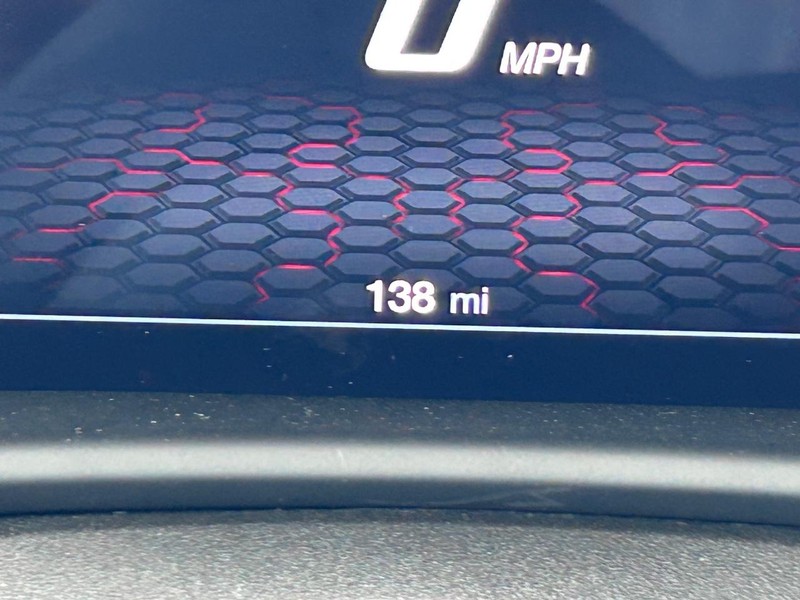 Dodge Hornet Vehicle Full-screen Gallery Image 19