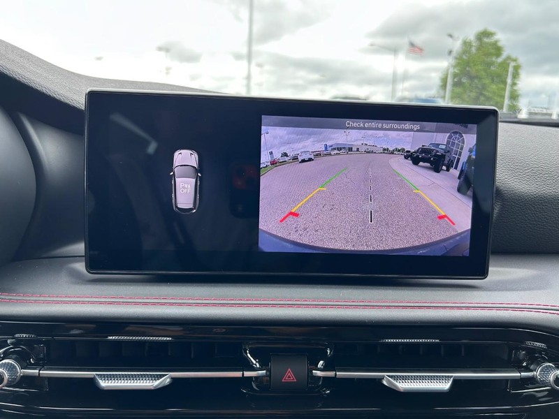 Dodge Hornet Vehicle Full-screen Gallery Image 20