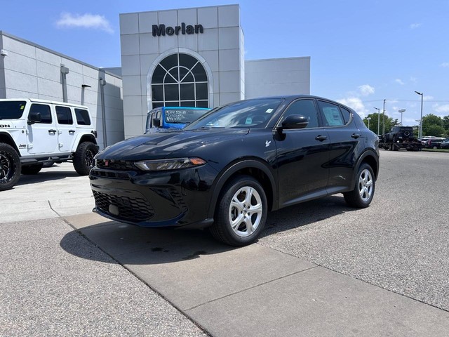 Cape Girardeau MO 2025 Dodge Hornet more details - dodge hornet