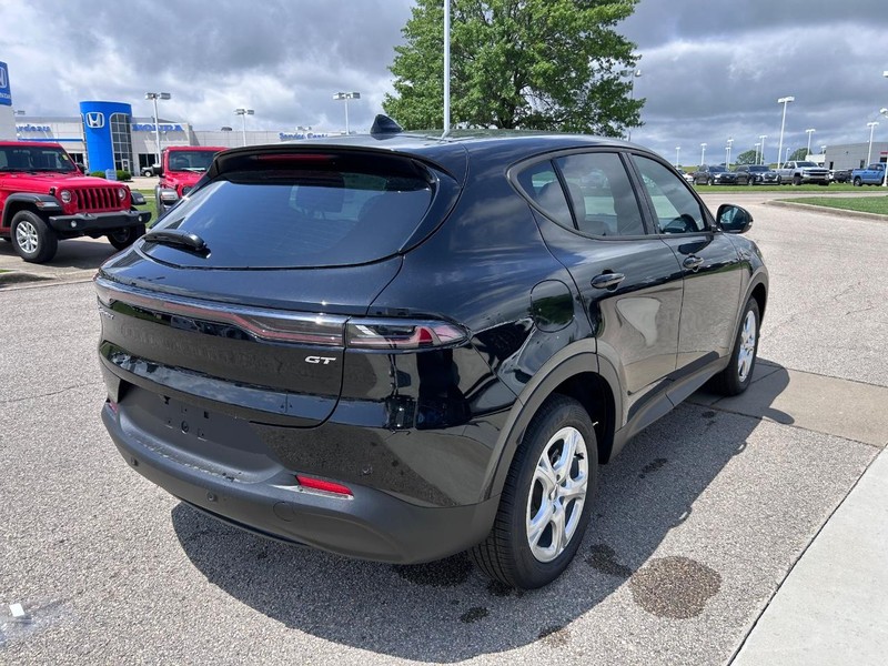 Dodge Hornet Vehicle Full-screen Gallery Image 4