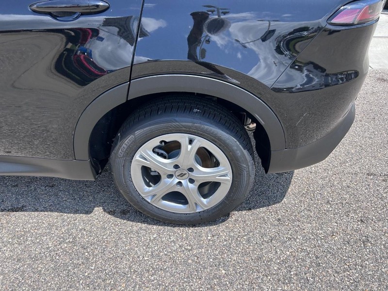 Dodge Hornet Vehicle Full-screen Gallery Image 7