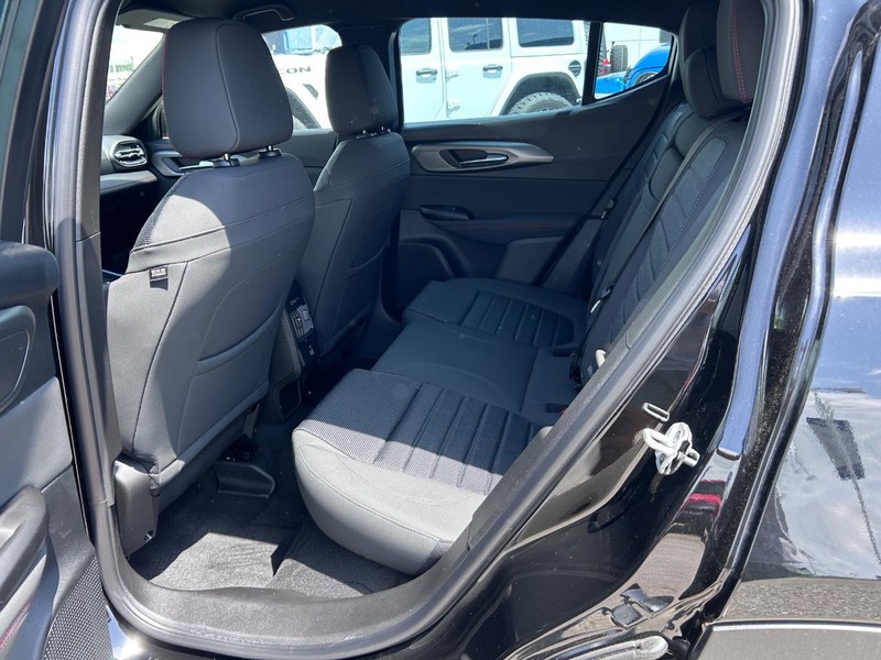 Dodge Hornet Vehicle Full-screen Gallery Image 8