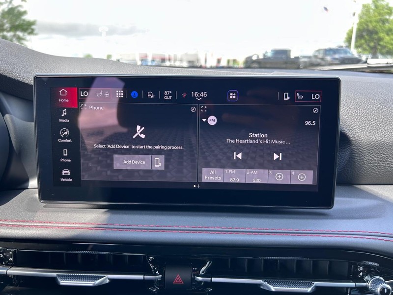 Dodge Hornet Vehicle Full-screen Gallery Image 13