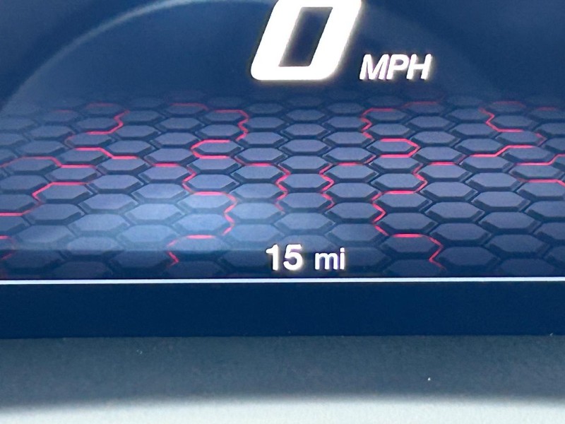 Dodge Hornet Vehicle Full-screen Gallery Image 19