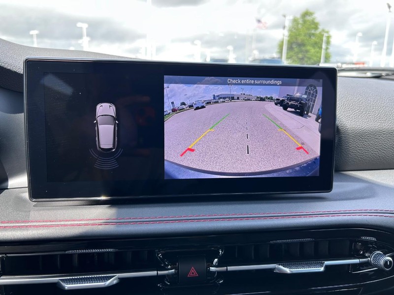 Dodge Hornet Vehicle Full-screen Gallery Image 20