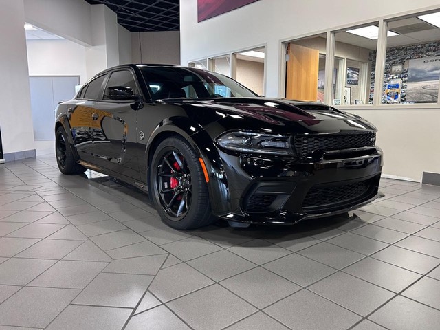Cape Girardeau MO 2021 Dodge Charger more details - dodge charger