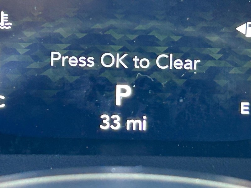 Jeep Wrangler Vehicle Full-screen Gallery Image 20