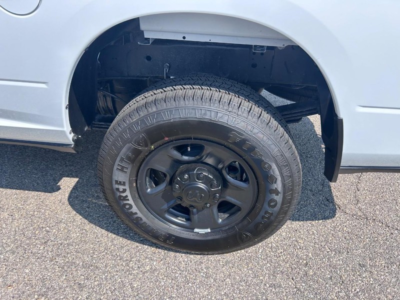 Ram 3500 Vehicle Full-screen Gallery Image 7