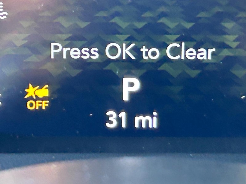 Jeep Wrangler Vehicle Full-screen Gallery Image 18