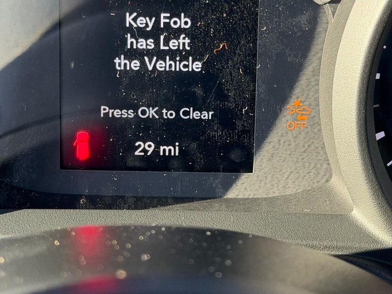 Jeep Wrangler Vehicle Full-screen Gallery Image 19