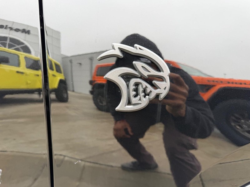 Dodge Durango Vehicle Full-screen Gallery Image 4