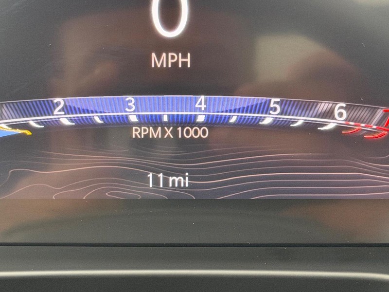 Jeep Grand Cherokee L Vehicle Full-screen Gallery Image 24