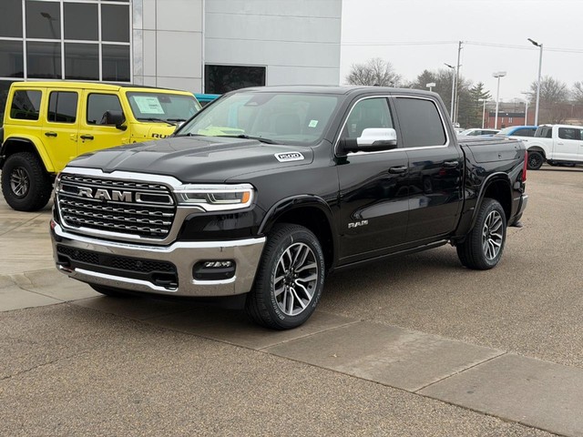 more details - ram 1500