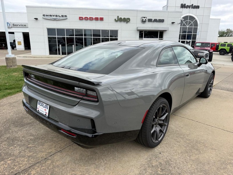 Dodge Charger Vehicle Full-screen Gallery Image 5