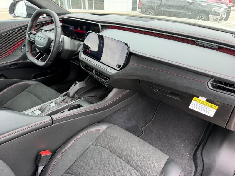 Dodge Charger Vehicle Full-screen Gallery Image 10
