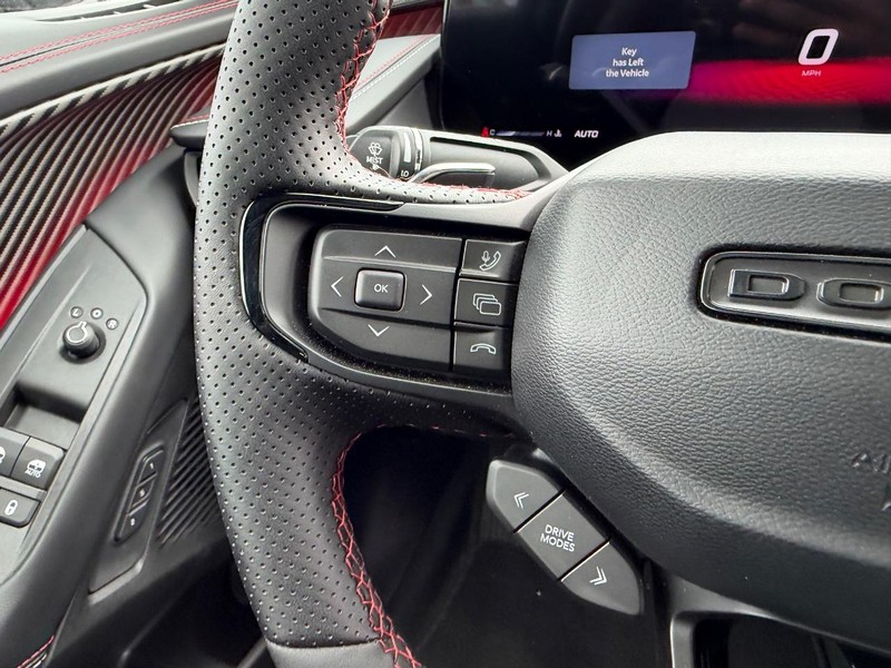 Dodge Charger Vehicle Full-screen Gallery Image 12