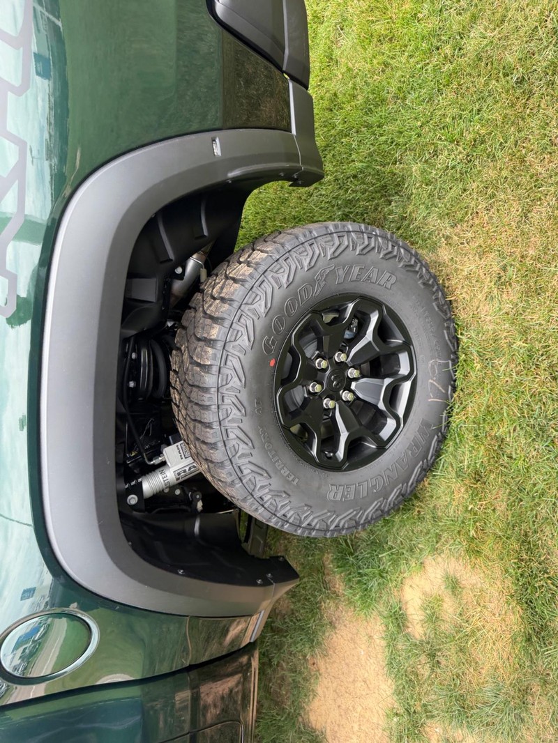 Ram 1500 Vehicle Full-screen Gallery Image 7