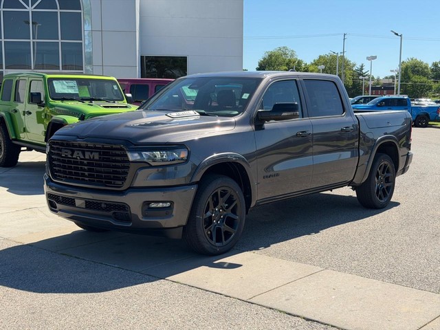 more details - ram 1500