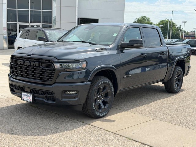 more details - ram 1500