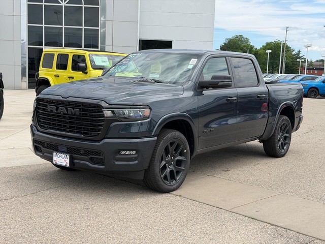 more details - ram 1500