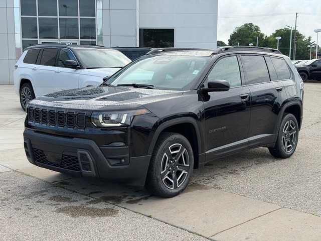 more details - jeep cherokee