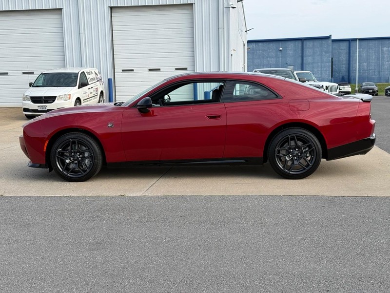 Dodge Charger Vehicle Full-screen Gallery Image 2
