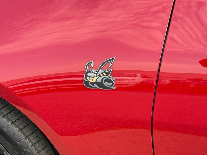 Dodge Charger Vehicle Full-screen Gallery Image 5