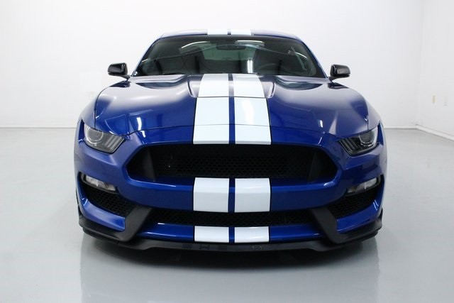 2017 Ford Mustang Shelby GT350 photo