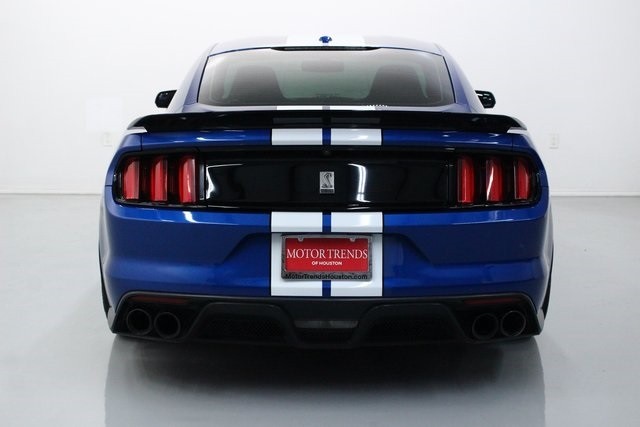 2017 Ford Mustang Shelby GT350 photo