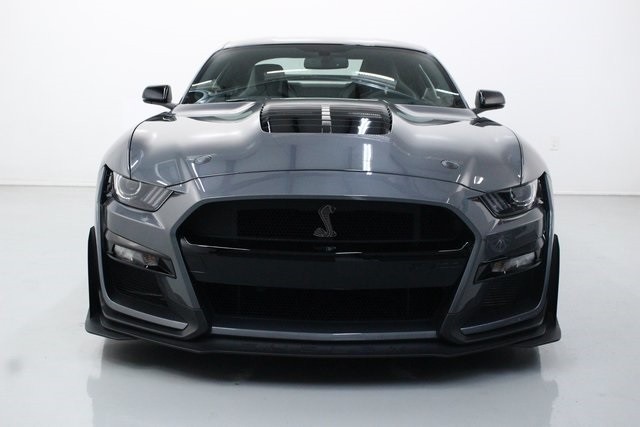 2022 Ford Mustang Shelby GT500 photo