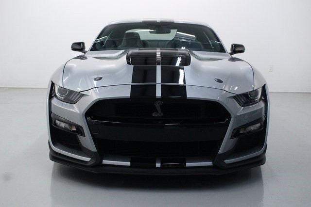 2020 Ford Mustang Shelby GT500 photo