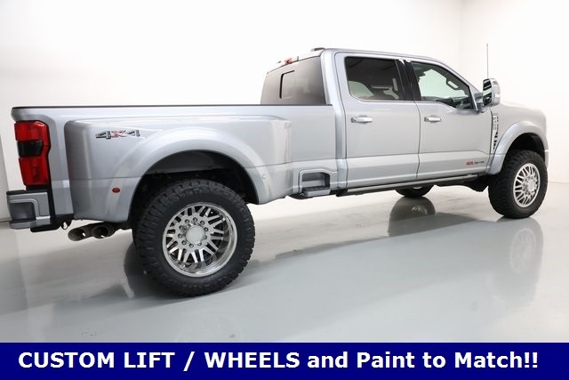 Ford F-450SD Thumbnail Image 116