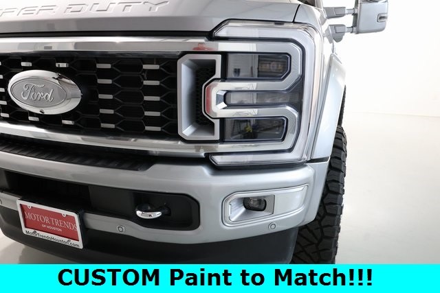 Ford F-450SD Thumbnail Image 117