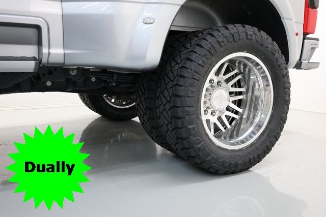 Ford F-450SD Thumbnail Image 118