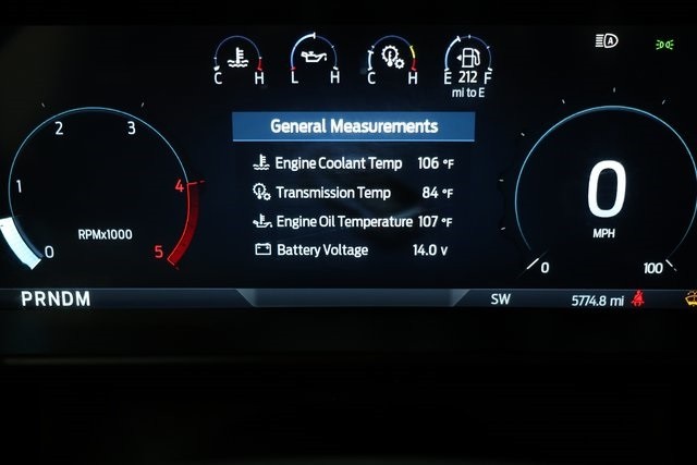 Ford F-450SD Thumbnail Image 216