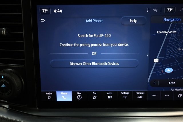 Ford F-450SD Thumbnail Image 218