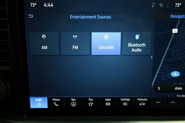 Ford F-450SD Thumbnail Image 219