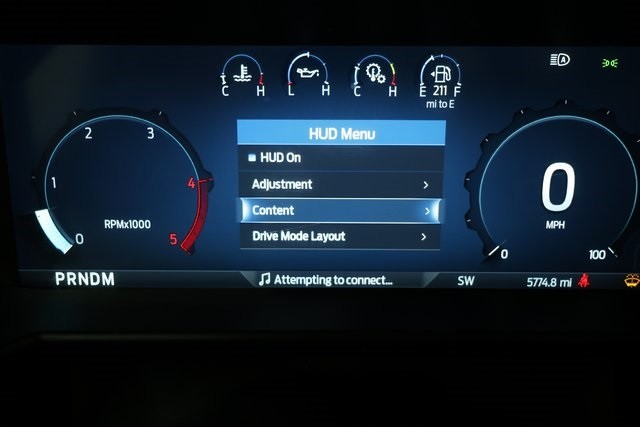 Ford F-450SD Thumbnail Image 224