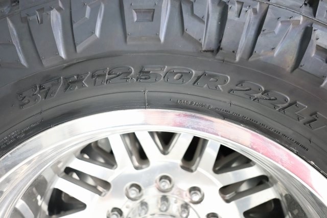 Ford F-450SD Thumbnail Image 225