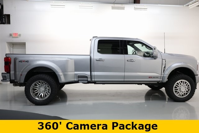 Ford F-450SD Thumbnail Image 126
