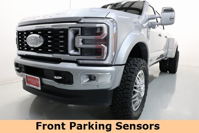 Ford F-450SD Thumbnail Image 144