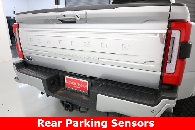 Ford F-450SD Thumbnail Image 145