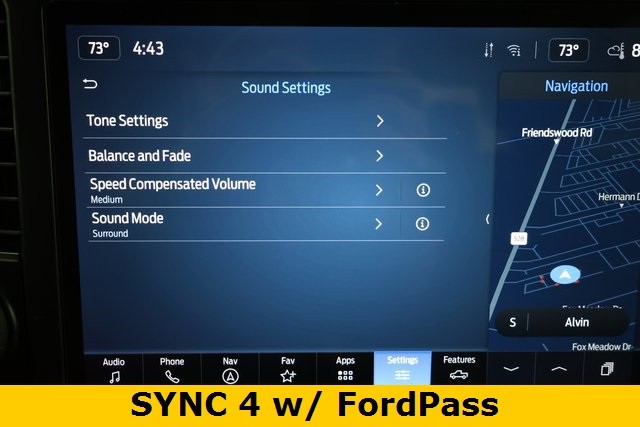 Ford F-450SD Thumbnail Image 153