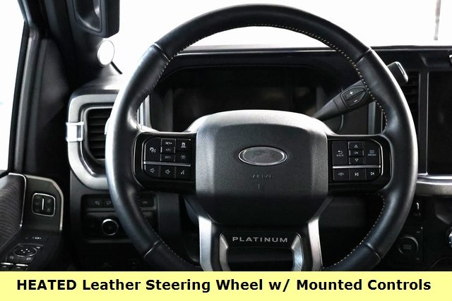 Ford F-450SD Thumbnail Image 158