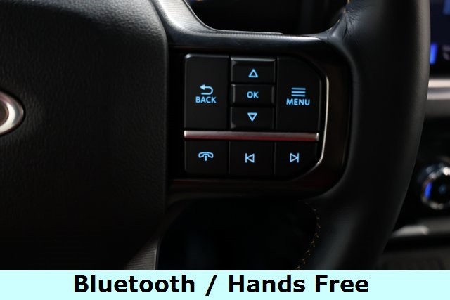 Ford F-450SD Thumbnail Image 160