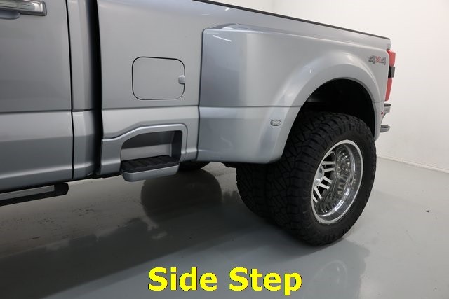 Ford F-450SD Thumbnail Image 167