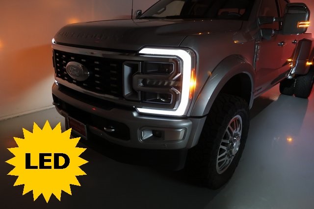 Ford F-450SD Thumbnail Image 171
