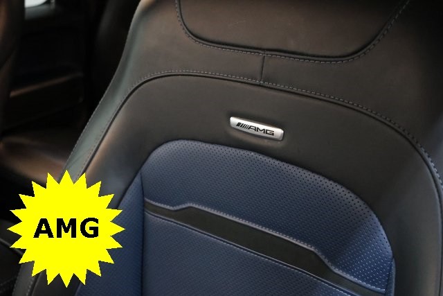 Mercedes-Benz G-Class Thumbnail Image 115