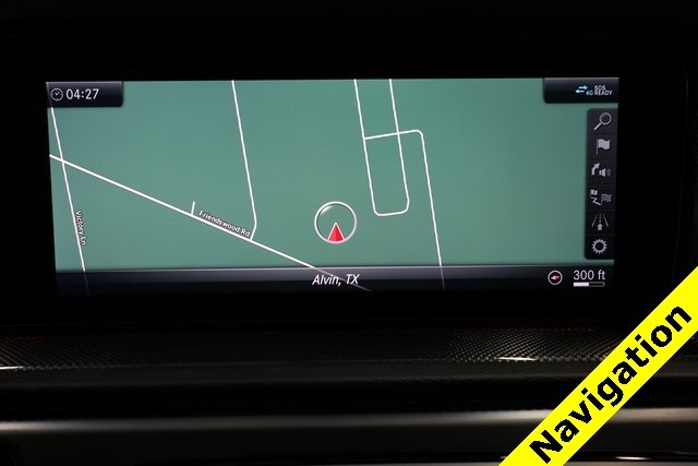 Mercedes-Benz G-Class Thumbnail Image 122