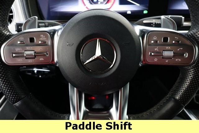 Mercedes-Benz G-Class Thumbnail Image 138